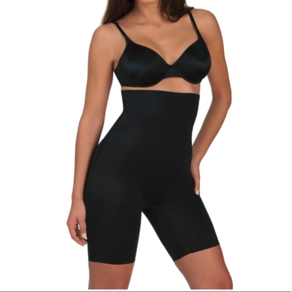 NWT Miraclesuit High Waist Shapewear